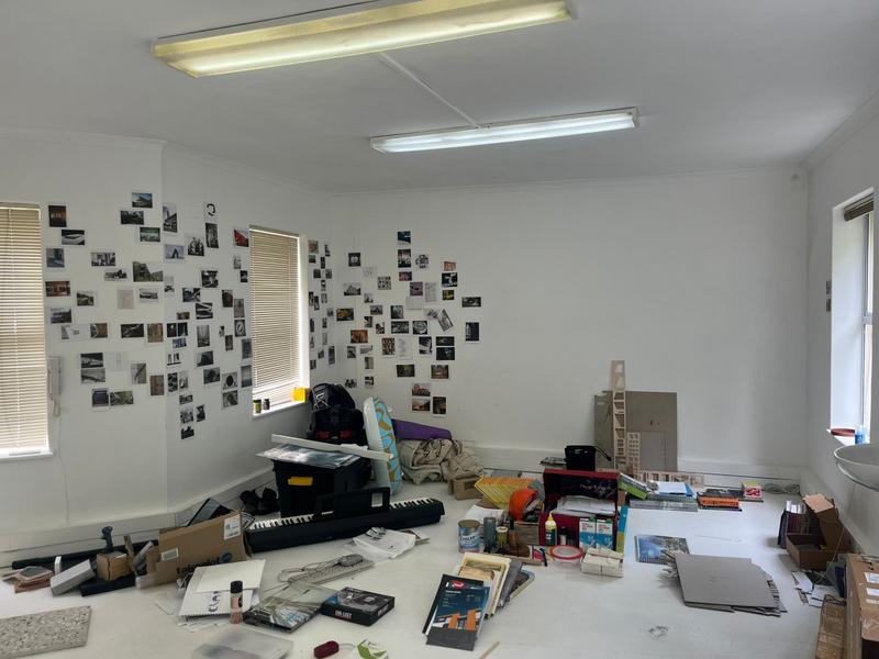 To Let commercial Property for Rent in High Cape Western Cape